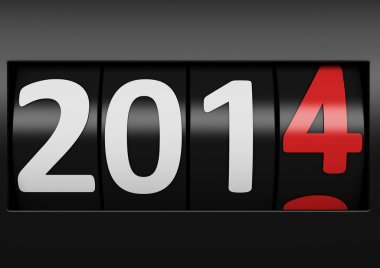 Yeni yıl 2014
