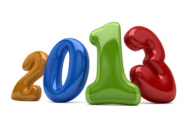 Yeni yıl 2013
