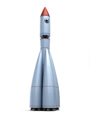 Uzay Roketi