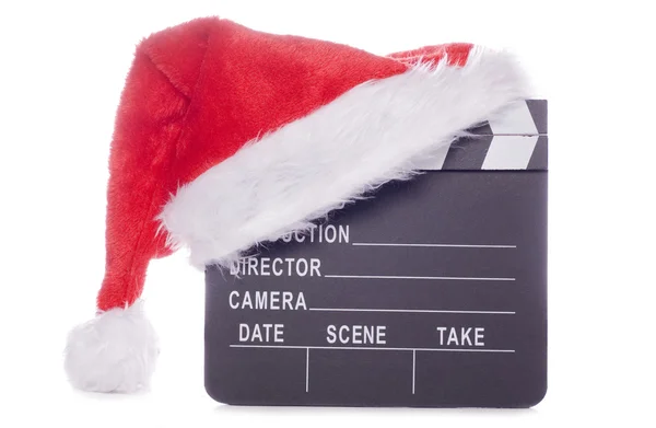 Christmas film — Stock Photo, Image
