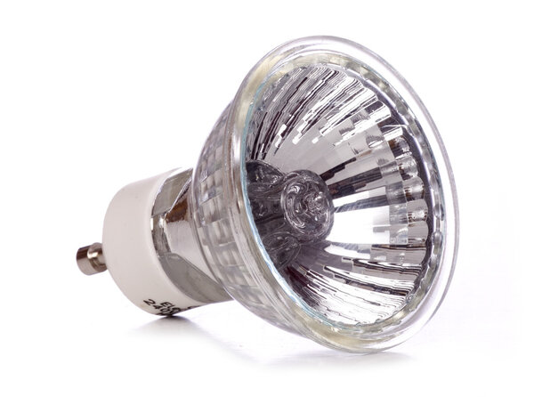 Галогенная лампочка
