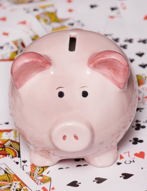 kumar nedeniyle bunkrupt