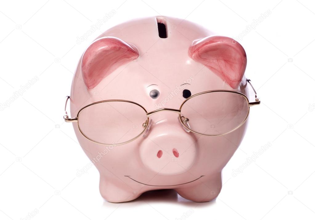 Piggy bank cutout online
