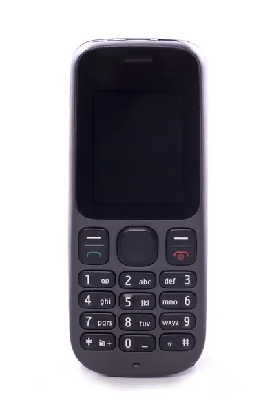 Mobile phone — Stock Photo, Image