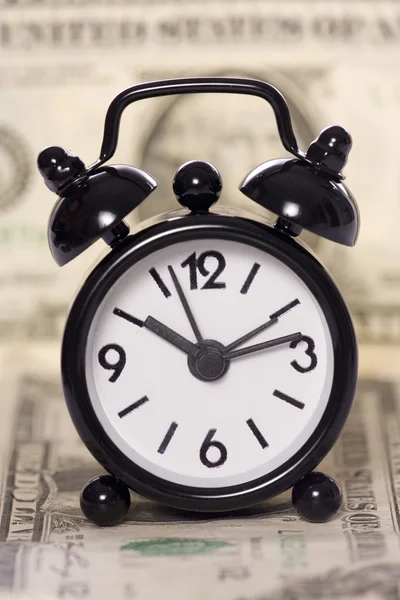 Time is money — Stock Photo, Image