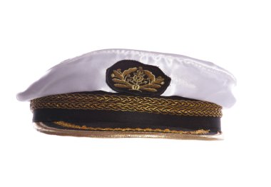 denizci şapkası
