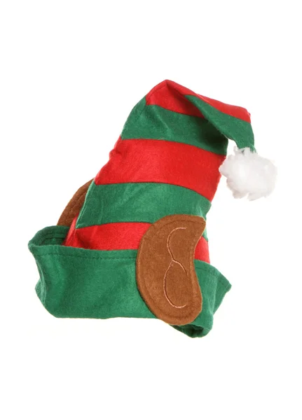 Elfs şapka — Stok fotoğraf