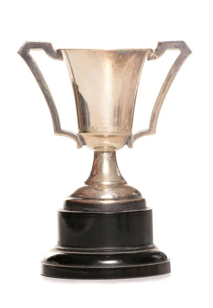 Oldtimer-Trophäe — Stockfoto