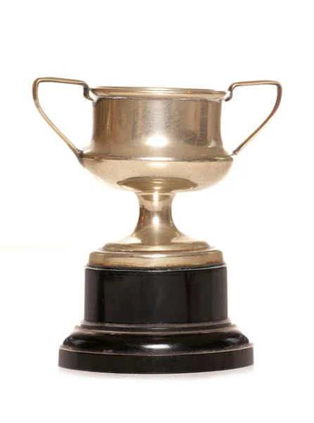 Oldtimer-Trophäe — Stockfoto