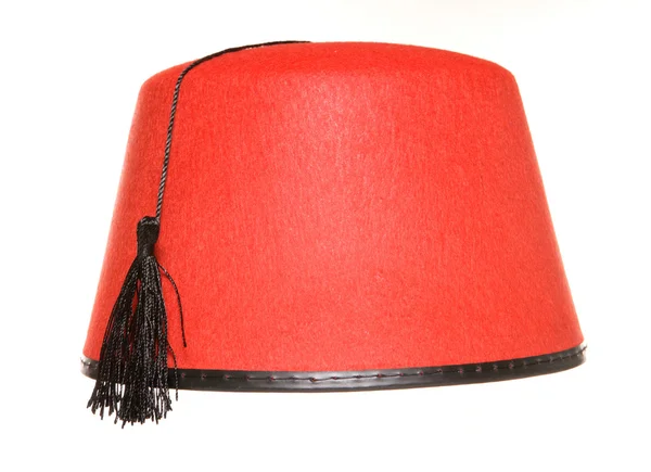 Fez hatt — Stockfoto