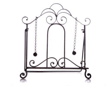 shabby chic yemek tarifi stand