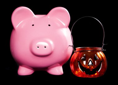 Cadılar Bayramı için kaydetme