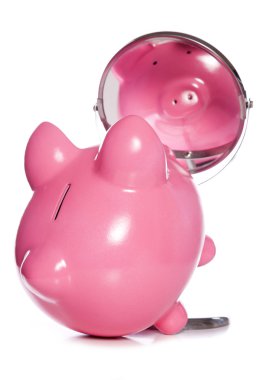 mirando sus finanzas