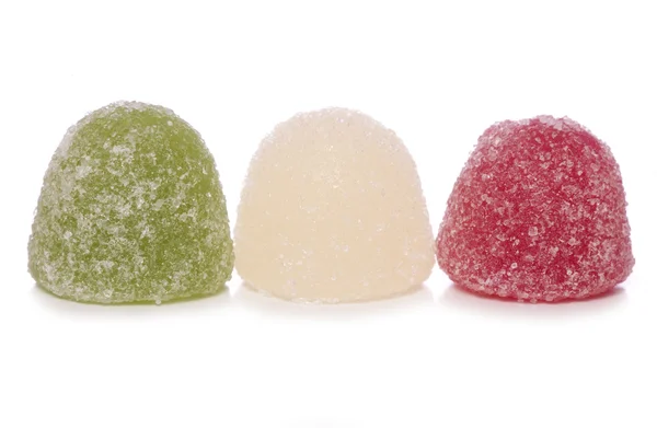 İtalyan jelly şeker — Stok fotoğraf