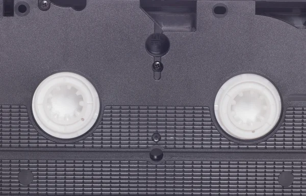 抽象的なビデオ テープ — ストック写真