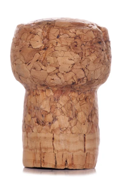 Champagne cork — Stock Photo, Image