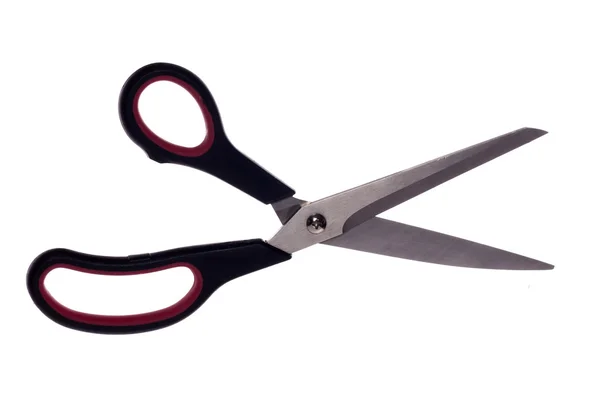 Open scissors — Stock Photo, Image