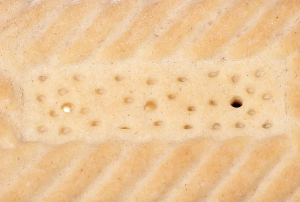 Shortbread koekjes — Stockfoto