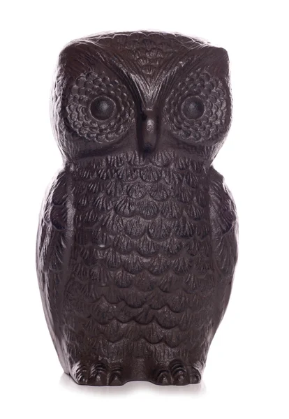 Owl ornament — Stock Photo, Image