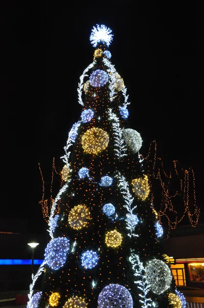 Yılbaşı çam ağacı