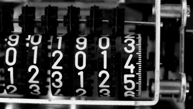 2014 numarayla eski elektrik enerji sayaçları