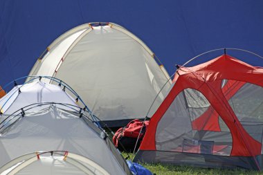 çadır Igloo maceracı seferi