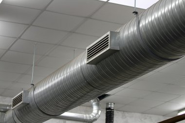 Isıtma sisteminin paslanmaz çelik borular