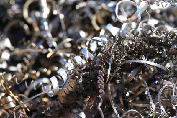 demir ve işleme atık döküm 5 adet