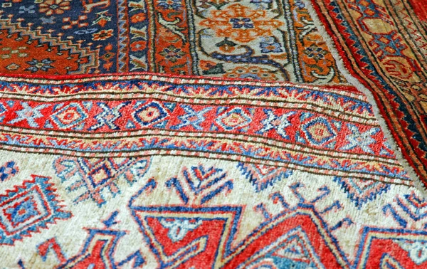 El yapımı kilim Satılık 8 birçok saf ipek