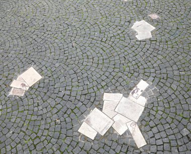 Münih, Münih, Almanya - 28 Ağustos 2021