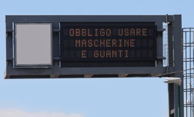 Corona virüsünün korunması için belirtileri ve 