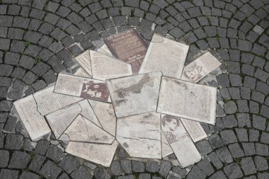 Münih, Münih, Almanya - 28 Ağustos 2021