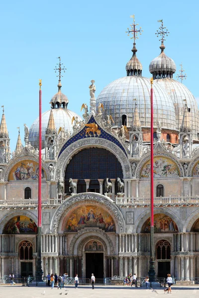 Venice Italy July 2020 — ストック写真
