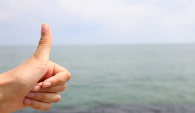 Kusursuzluğun işareti olarak kabul ediyor ve sorun olmadan her şey yolunda gidiyor.