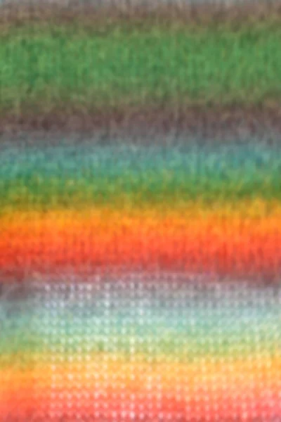 Regnbågens Färger Bleknade Intentionalt Suddig Bakgrund Idealisk Som Bakgrund — Stockfoto