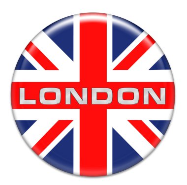 Londra simgesi
