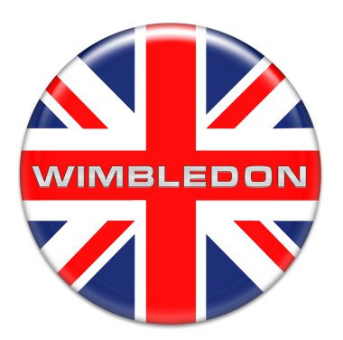 Wimbledon simgesi