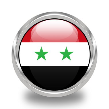 Flag of Syria
