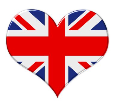 Büyük Britanya Bayrağı