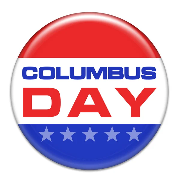 Dag van Columbus — Stockfoto
