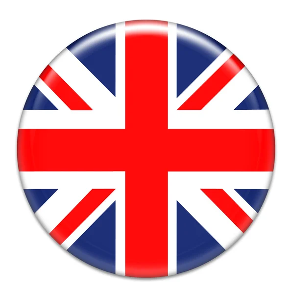 Union Jack — Stock Photo, Image