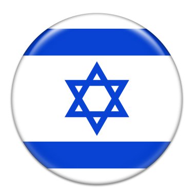 İsrail bayrağı