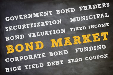 Bond piyasası