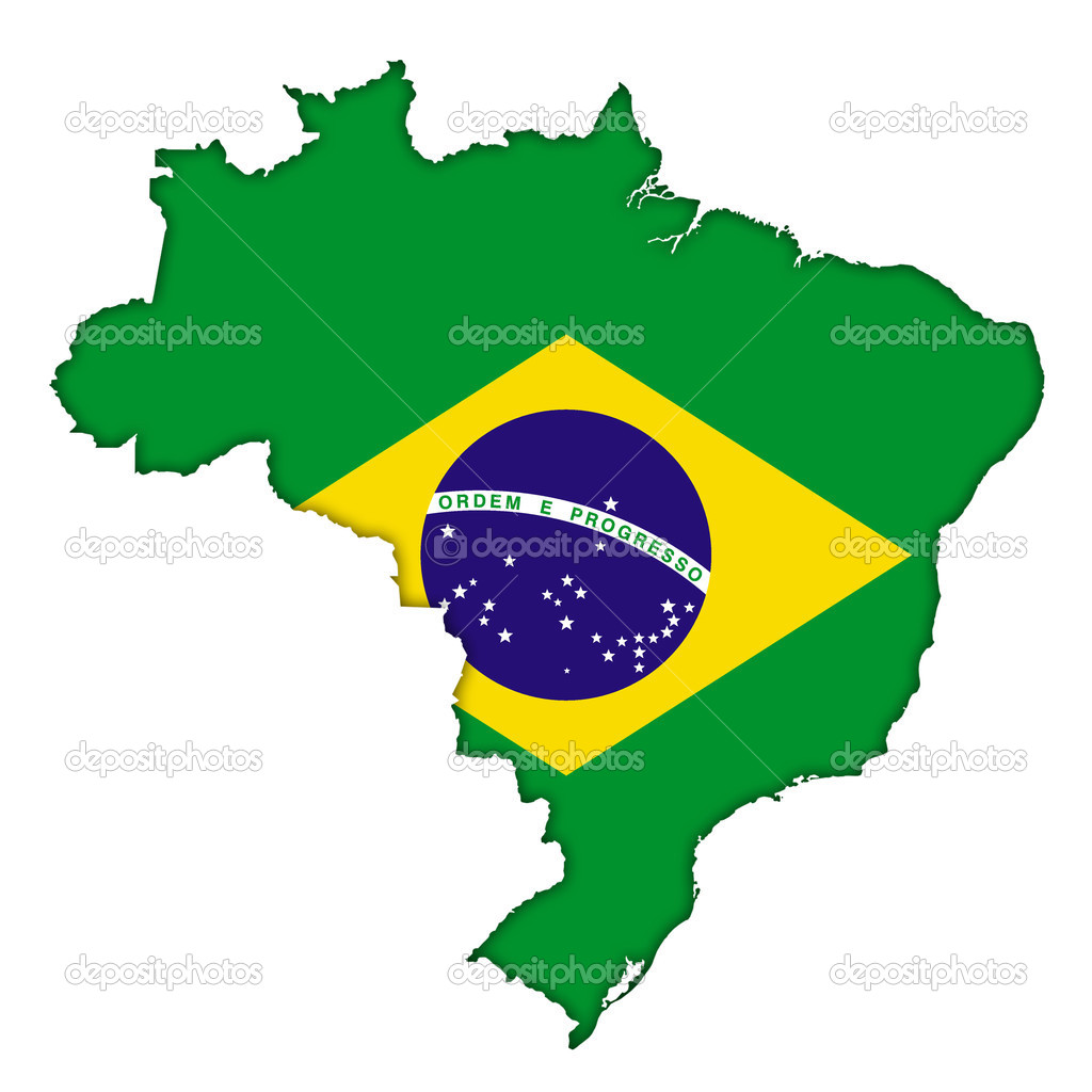 Get Mapa Bandera De Brasil Png Gif