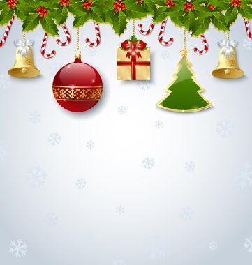 christmas dekorasyon