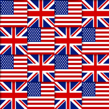 Amerikan ve İngiliz seamless modeli