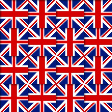 İngiliz seamless modeli