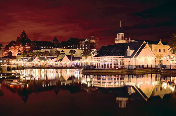 Port elizabeth & gök