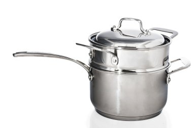 Buhar tencerenin karmaşık