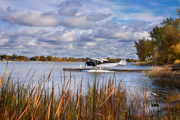 Ready for the take_off — Stock Photo, Image